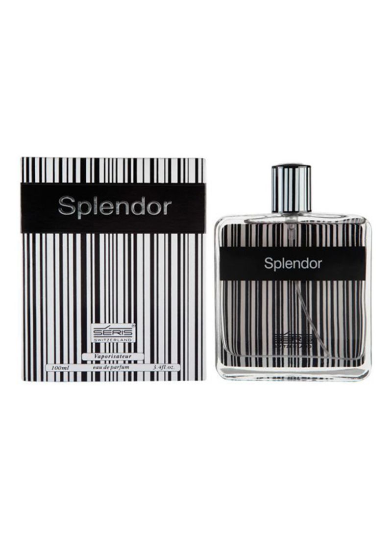 SERIS PARFUMES SPLENDOR EDP 100ML